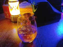 -MM·五声·音乐人与调酒师(西安路店)