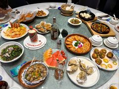 -79号渔船海鲜饭店(龙岗店)