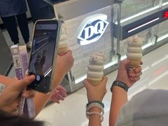 -DQ·蛋糕·冰淇淋(合生汇店)