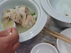 -惠宾饭庄(千禧店)