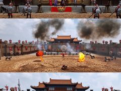 -清明上河园