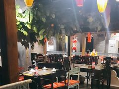 -北平盛世·新京菜·北京烤鸭(劲松·双井店)