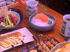 -坂吉屋·居酒屋深夜食堂(龙湖店)