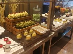 -天津东凯悦酒店·Market Café自助餐厅