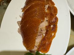 -范家小馆·烤鸭新京菜(金融街店)