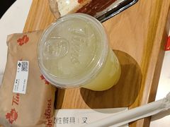 -Tims天好咖啡·贝果(雁展路万象天地店)