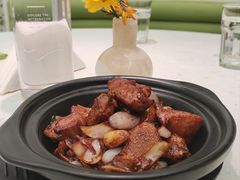 -大树餐厅(红旗街万达店)