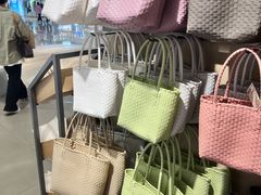 -MUJI无印良品(滨江宝龙城店)