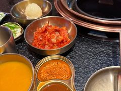 -伏一解牛烤肉专门店(信业购物中心店)