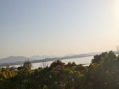 -横山水库