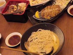 -白石的深夜食堂(万达店)