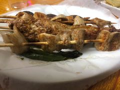 -蚝哥花姐湛江烤生蚝(美丽湾市场店)