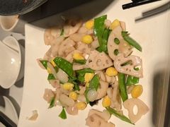 -八分饱·西津会(西津渡店)