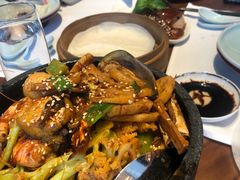 -北京柏悦酒店·锦庭餐厅Dining Room