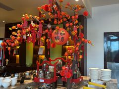 -林芝工布庄园希尔顿酒店-猎味中餐厅