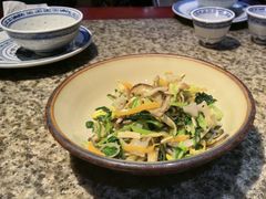 -南京大牌档(中山陵店)