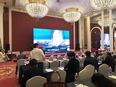 -武汉汉口火车站东方建国大酒店