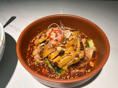 -腾龙阁|经典川菜(SM城市广场店)