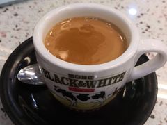 -新辉港式茶餐厅(北栅店)