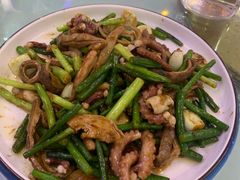 -老虎滩船说·海胆水饺·大连海鲜(老虎滩店)