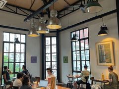 -The Workshop Coffee