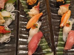 -合点寿司(金虹桥商场店)