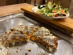 -日葵 大阪烧ひまり(仙霞路店)