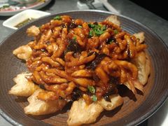 -新白鹿餐厅(金鹰新街口店)