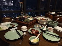 -大连君悦酒店·星海湾壹号Dalian·Dalian(星海广场店)