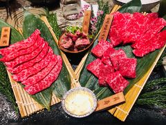 -老乾杯和牛烧肉(王府中环店)
