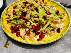 -闫府私房菜·百年鲁菜(恒隆店)
