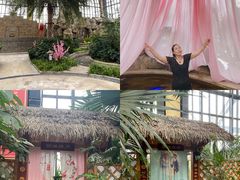 -郑州银基黄帝宫御温泉