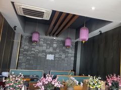 -野菌皇海景野生菌火锅(滨海大道店)