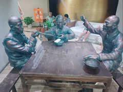 -老孙家饭庄·非遗(东关店)