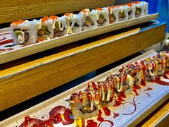 -爱伲牛肉火锅自助(景洪店)