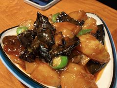 -苗小坛酸汤鱼(酒仙桥店)