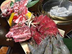 -龙神·炭烧酒场深夜食堂(新街口店)