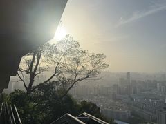 -求水山公园