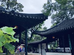 -苏州园林博物馆