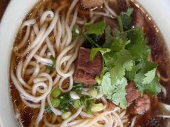 -李先生牛肉面大王(马栏店)