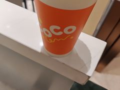 -CoCo都可(上海环球港店)