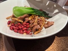 -漆黑觉米粉(三里屯店)