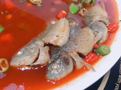 -盛世盐帮·自贡特色(总店)
