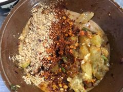 -陈小肠自助火盆烧烤(海门渔村美食街店)