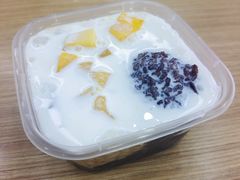 -御膳品糖水(欧乐坊店)