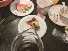 -大丰收脆鱼(正荣财富中心店)