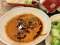 -大鸭梨烤鸭(甘家口店)