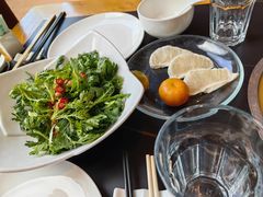 -黔蘑菇四季餐厅(观山湖店)