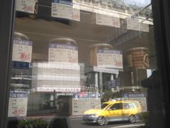 -德大西餐社(云南南路店)