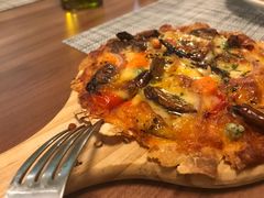 -维卡食舍(户部山店)